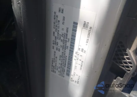 2021 Ford Transit-250 из США, поврежденный, VIN 1FTBR1Y86MKA53374